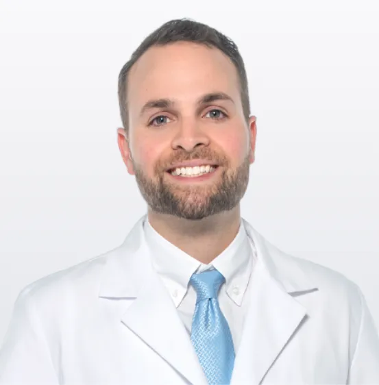 Dr. Zachary M. Callahan