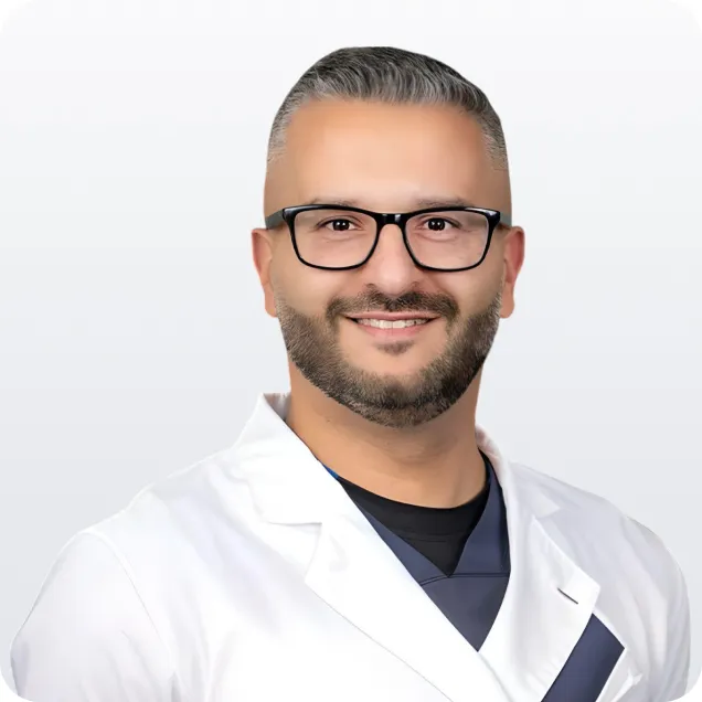 Dr. Ali Abbas