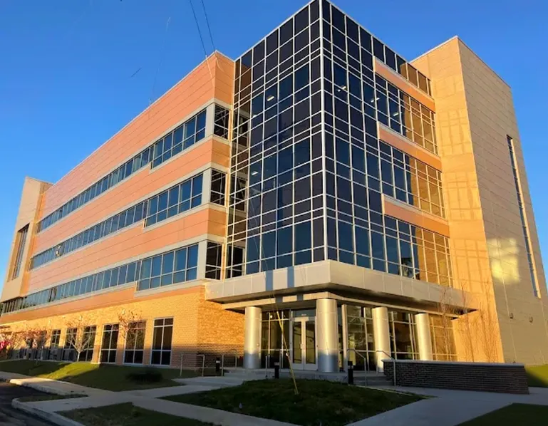 Tennessee Surgery Center, where Everself Nashville procedures are performed